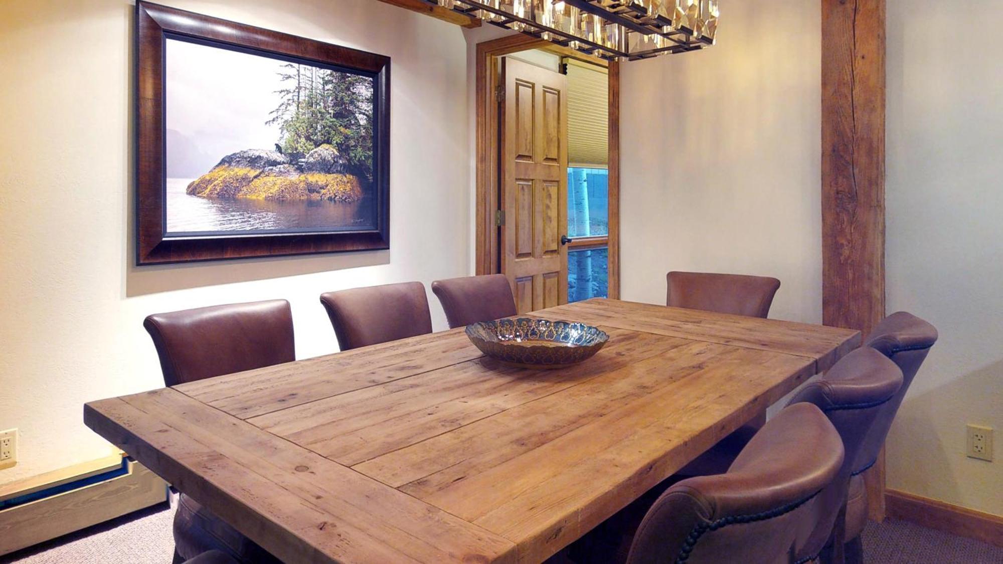 סנואומאס ווילג' Top Of The Village - Coraltree Residence Collection מראה חיצוני תמונה